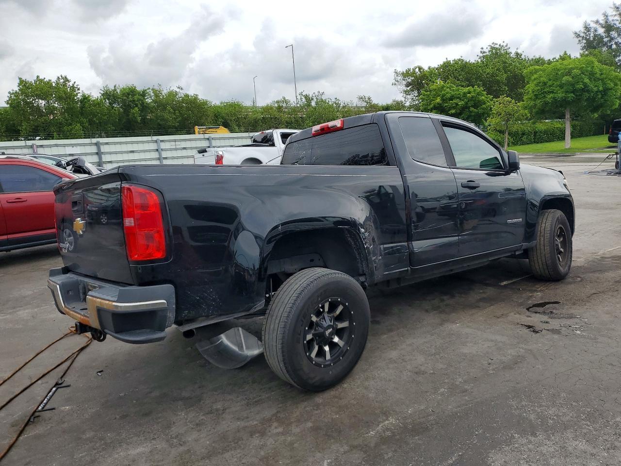2019 Chevrolet Colorado - Image 3