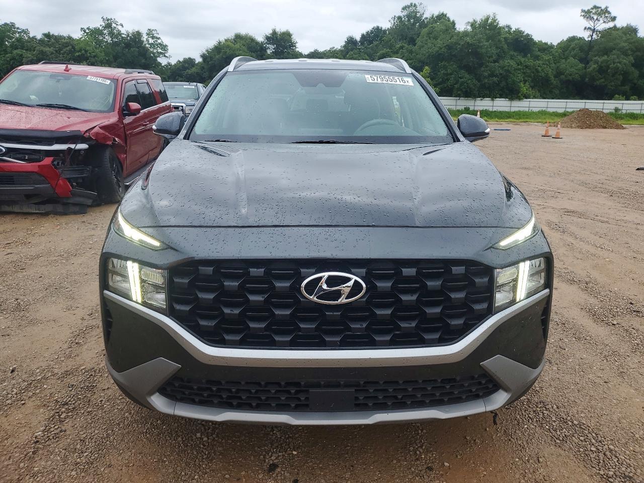 2023 Hyundai Santa Fe Sel - Image 5