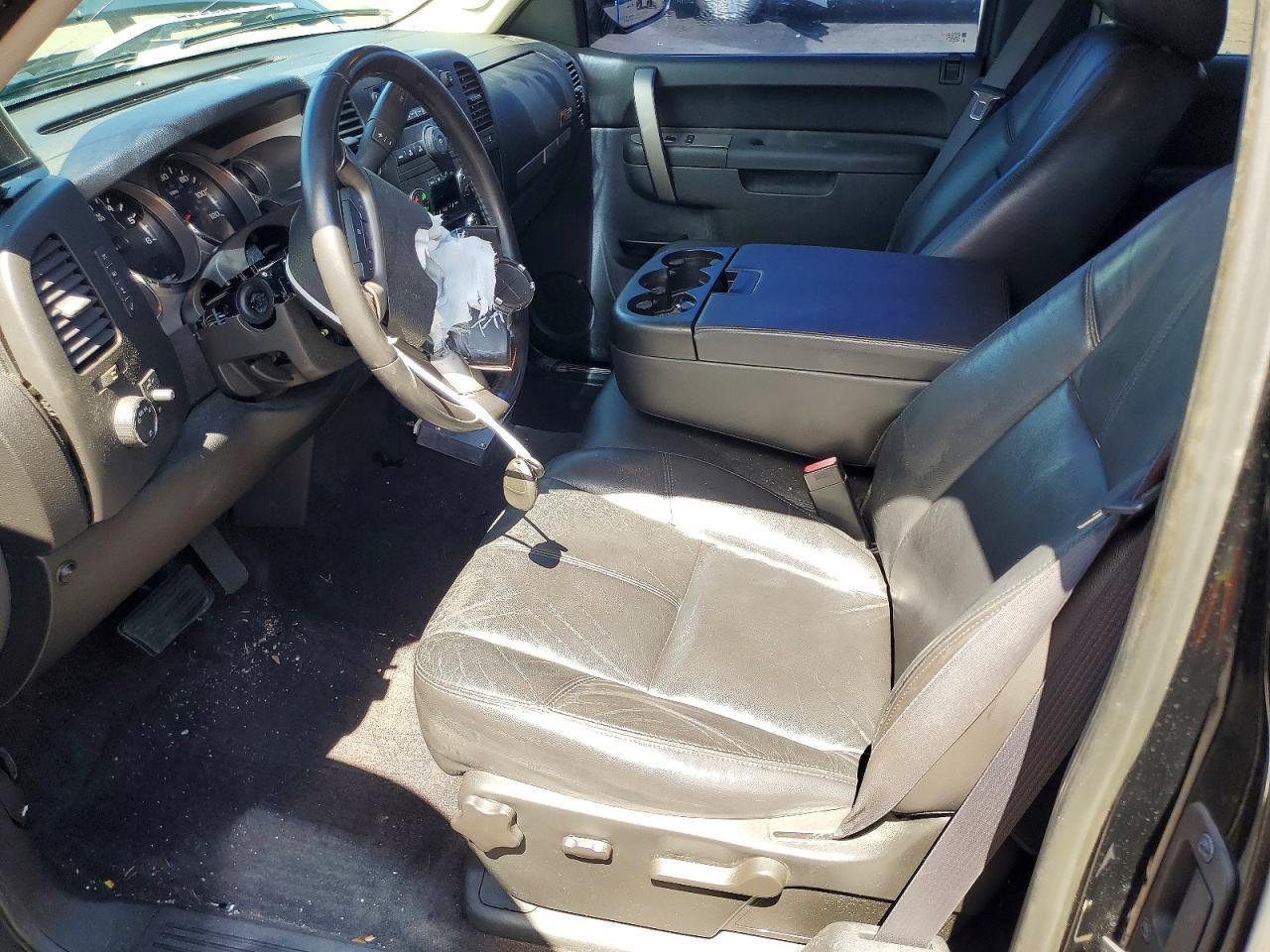 2011 GMC Sierra K1500 Sle - Фото 7