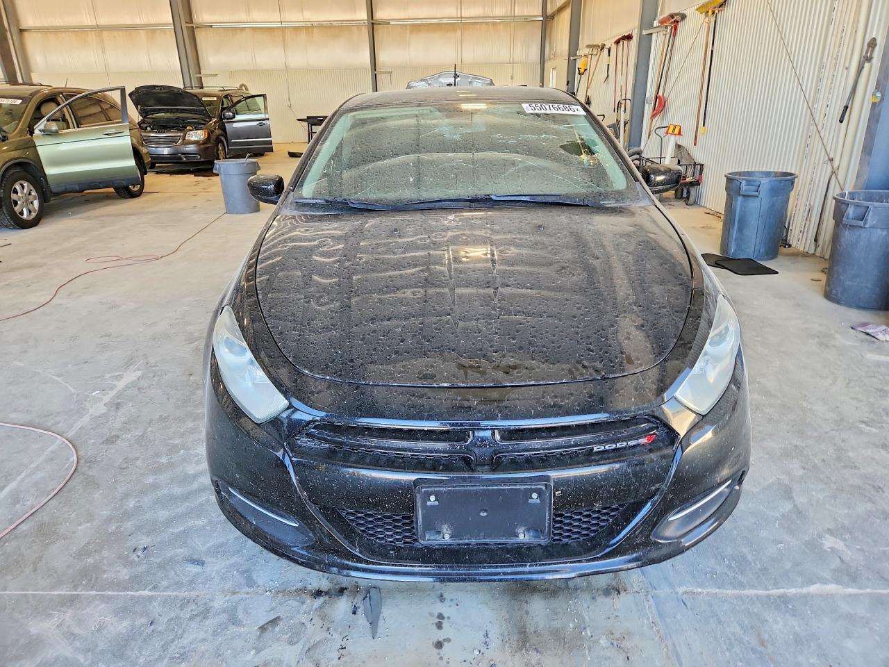 2016 Dodge Dart Se - Фото 5