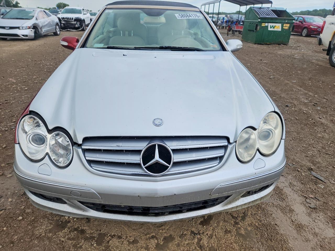 2007 Mercedes-Benz Clk 350 - Image 5