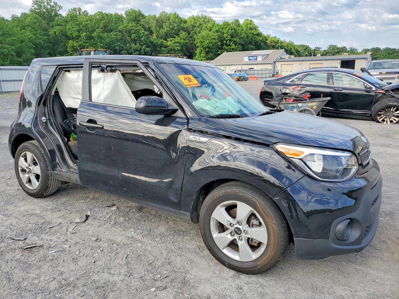 2019 Kia Soul Base - Image 4