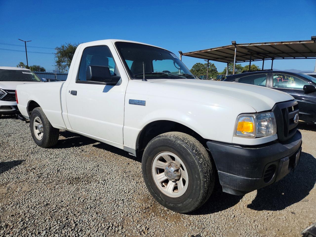 2011 Ford Ranger - Image 4