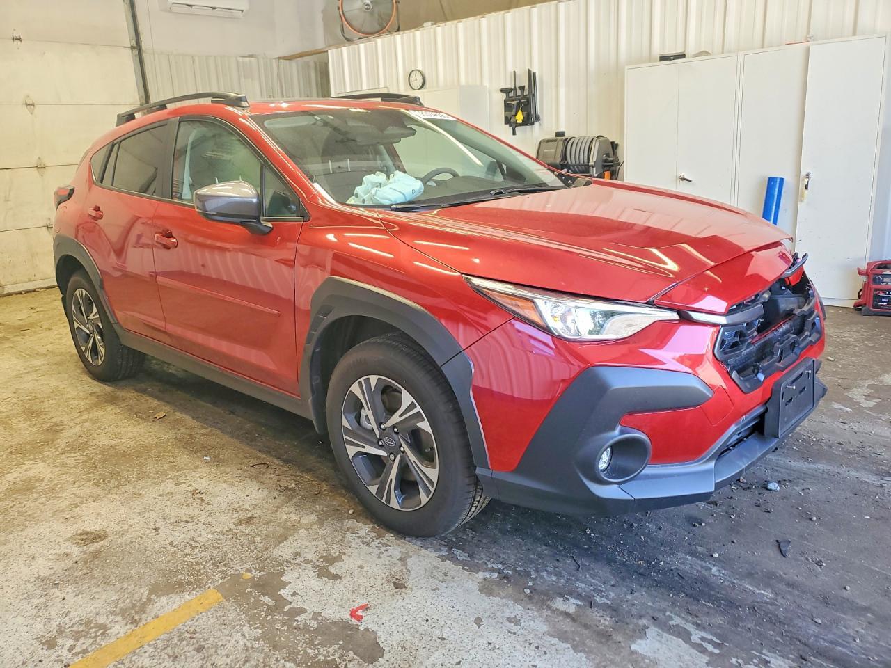 2026 Subaru Crosstrek Premium - Фото 4