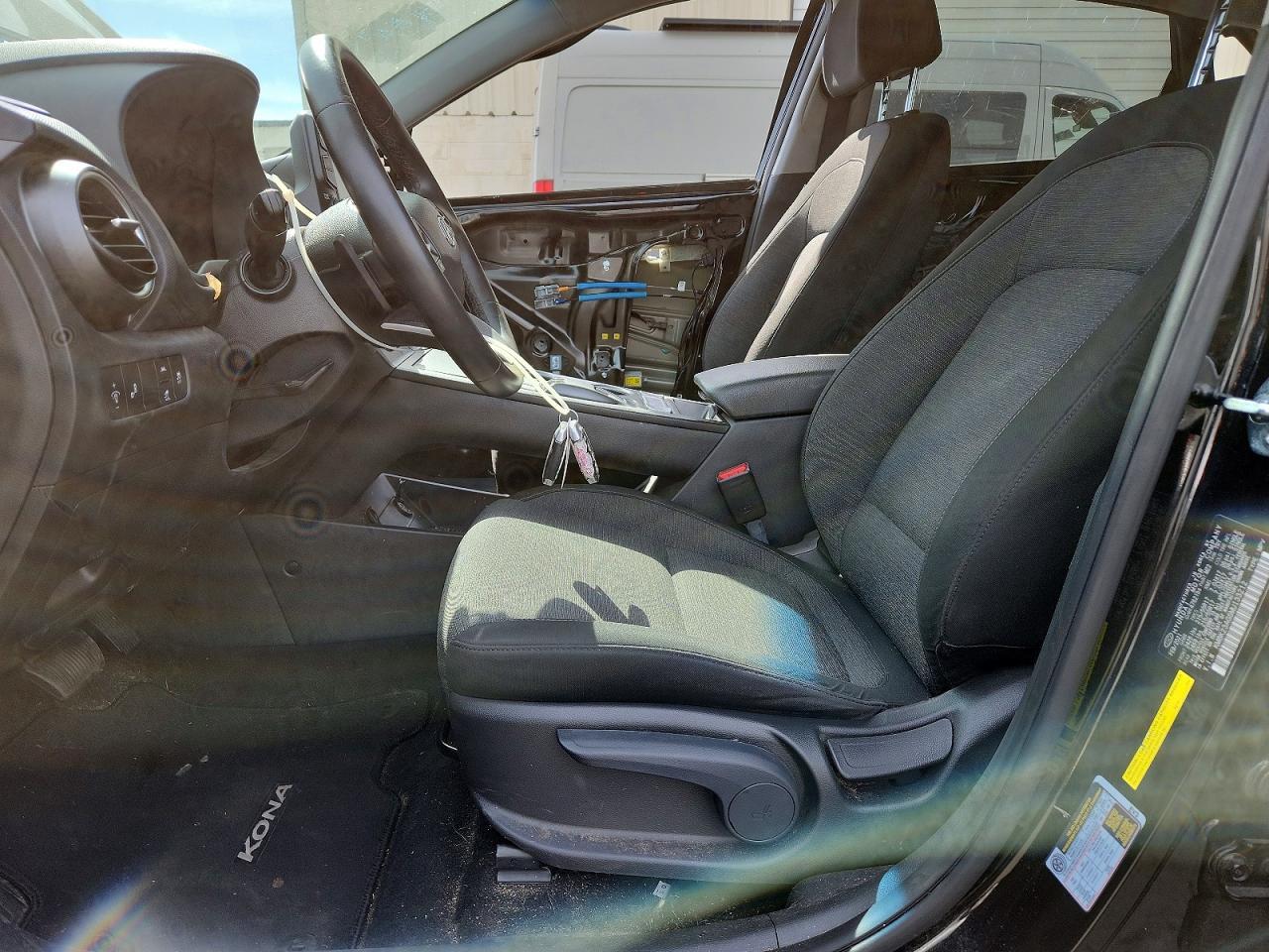 2021 Hyundai Kona Sel - Image 7