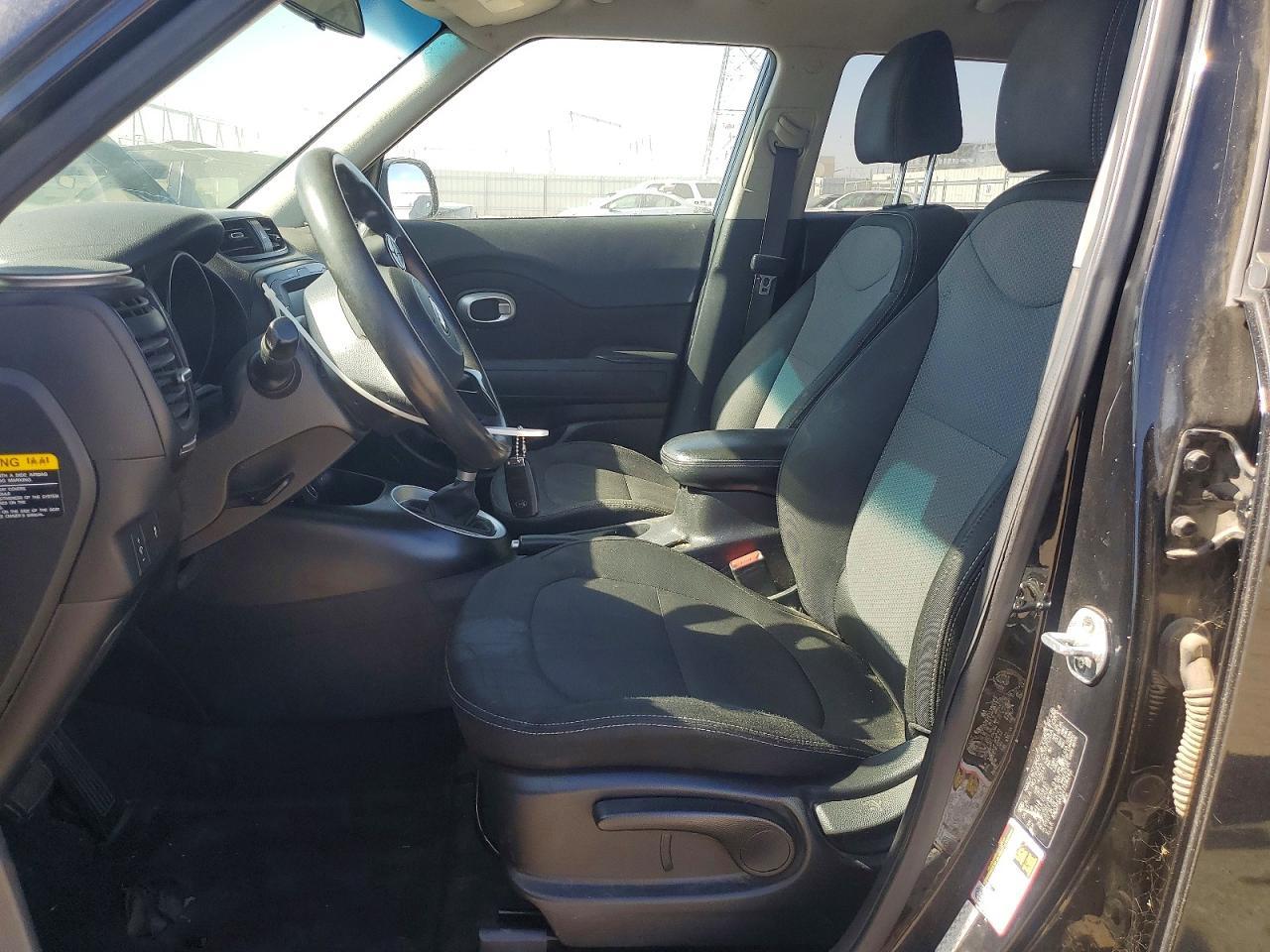2018 Kia Soul + - Image 7