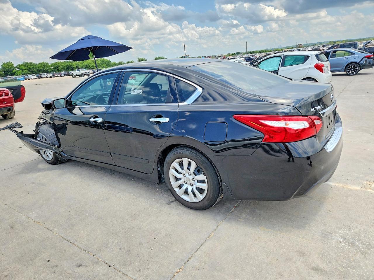 2017 Nissan Altima 2.5 S - Image 2