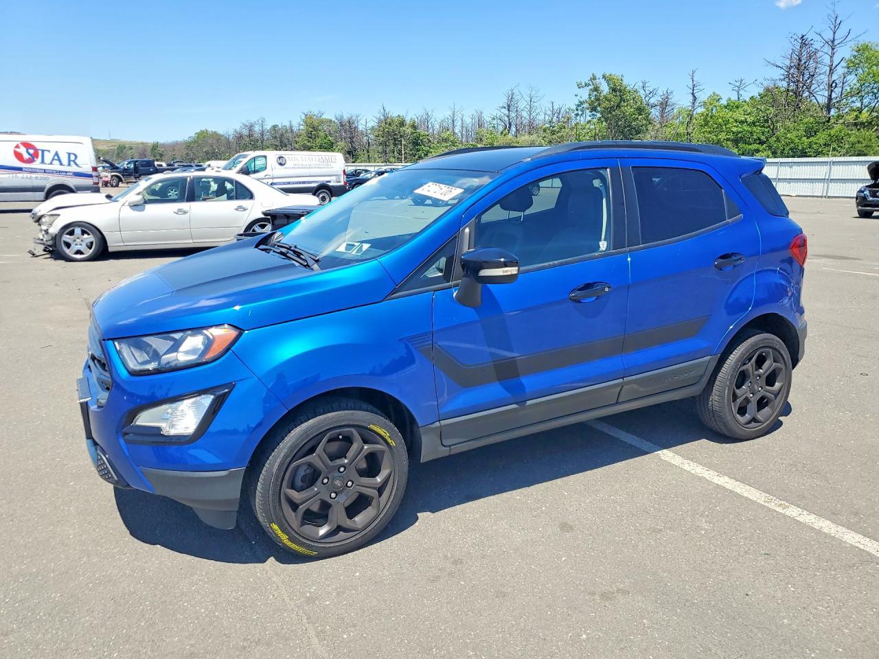 lot