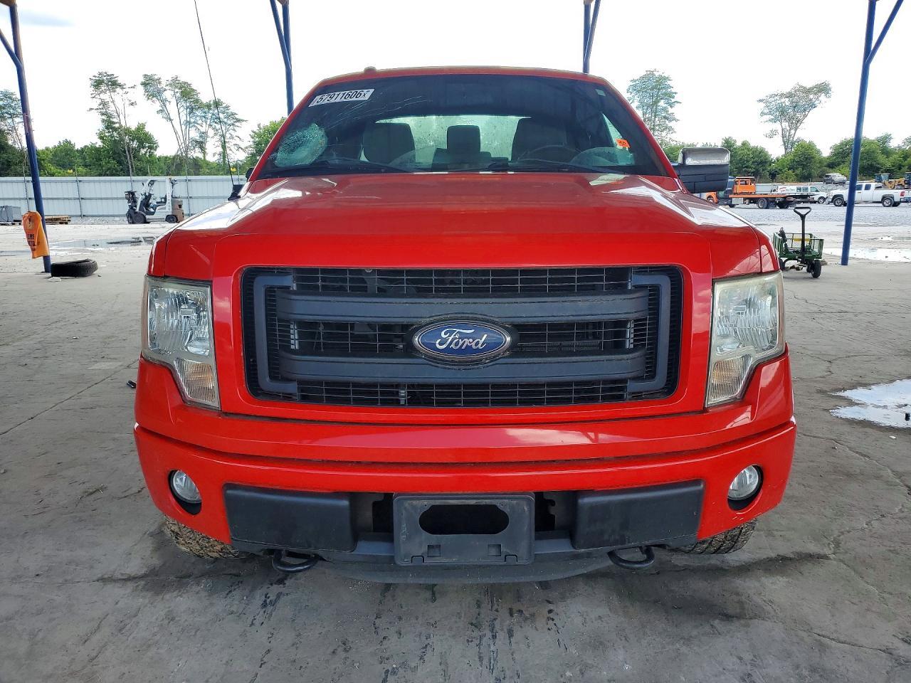2014 Ford F150 Super Cab - Image 5