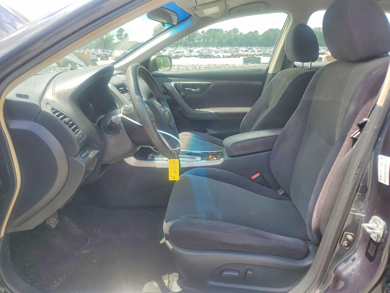 2013 Nissan Altima 2.5 - Image 7