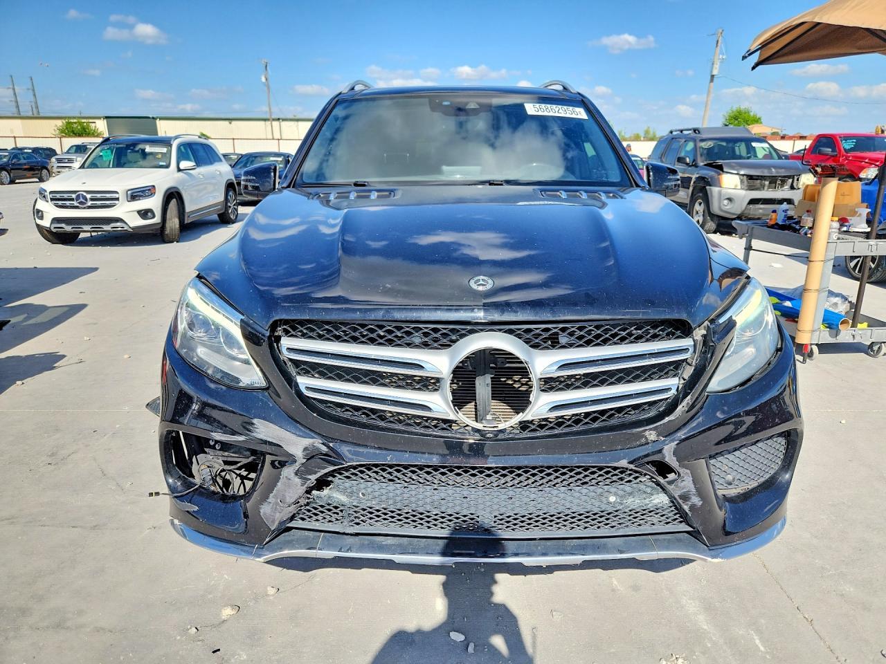 2018 Mercedes-Benz Gle 350 - Image 5