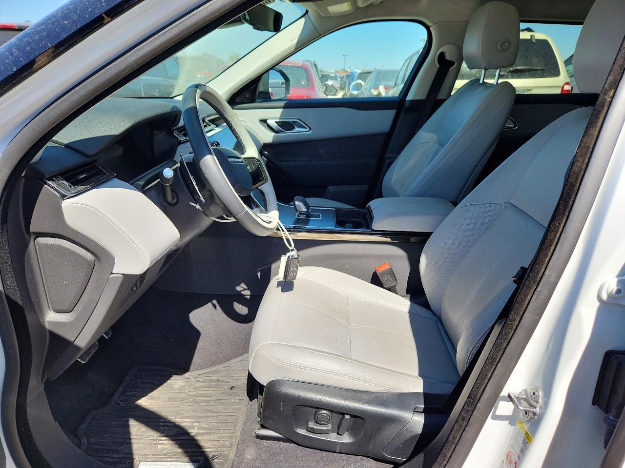 2025 Land Rover Range Rover Velar Dynamic Se - Фото 7