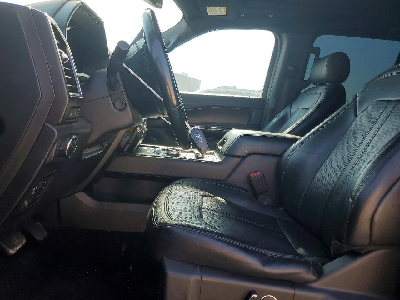 2018 Ford Expedition Limited - Фото 7