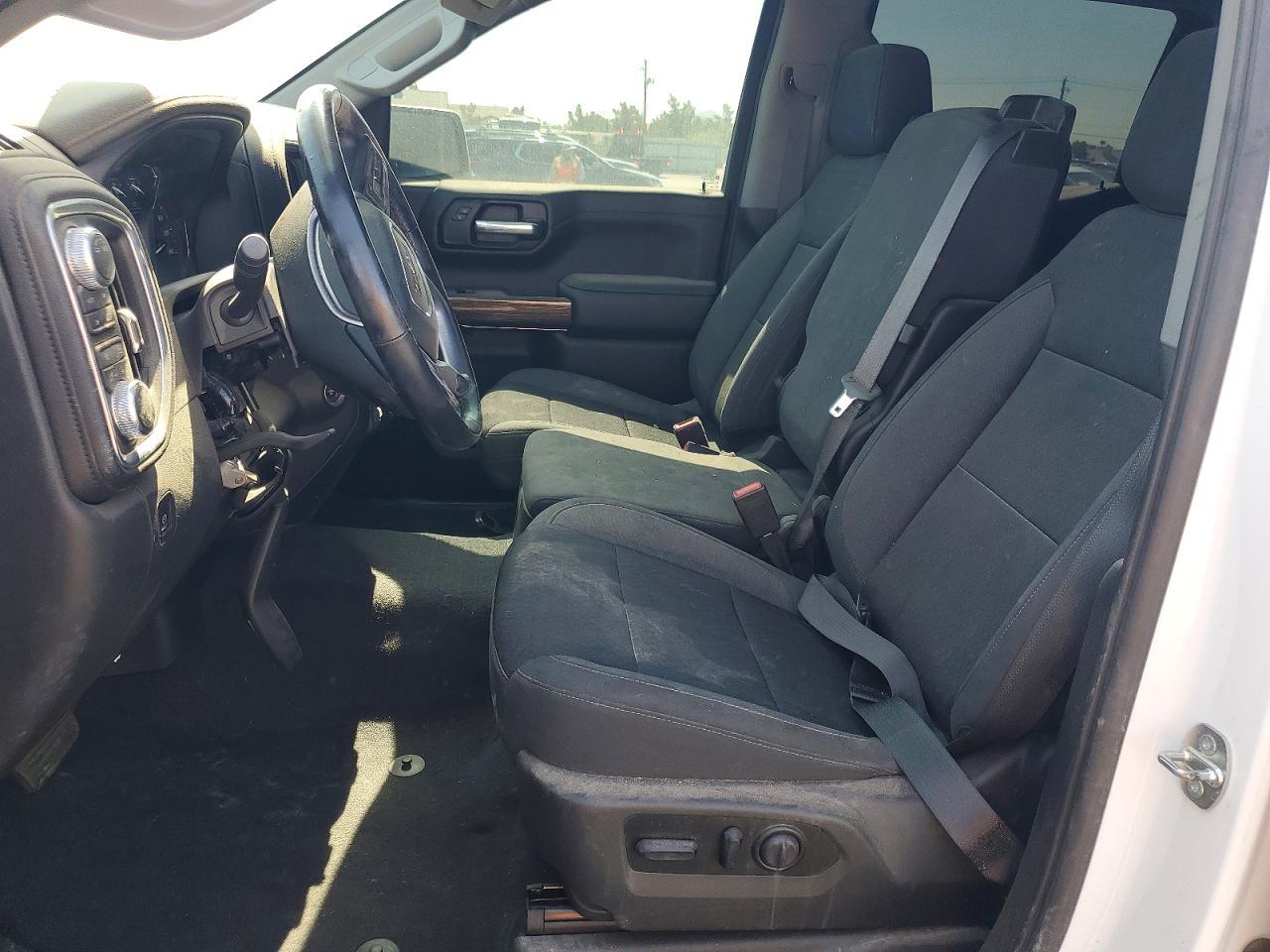 2021 GMC Sierra K1500 Elevation - Фото 7