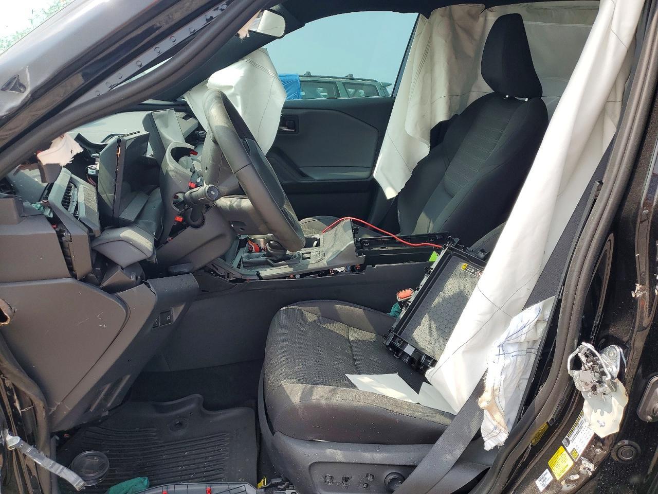 2026 Toyota Rav4 Se - Фото 7