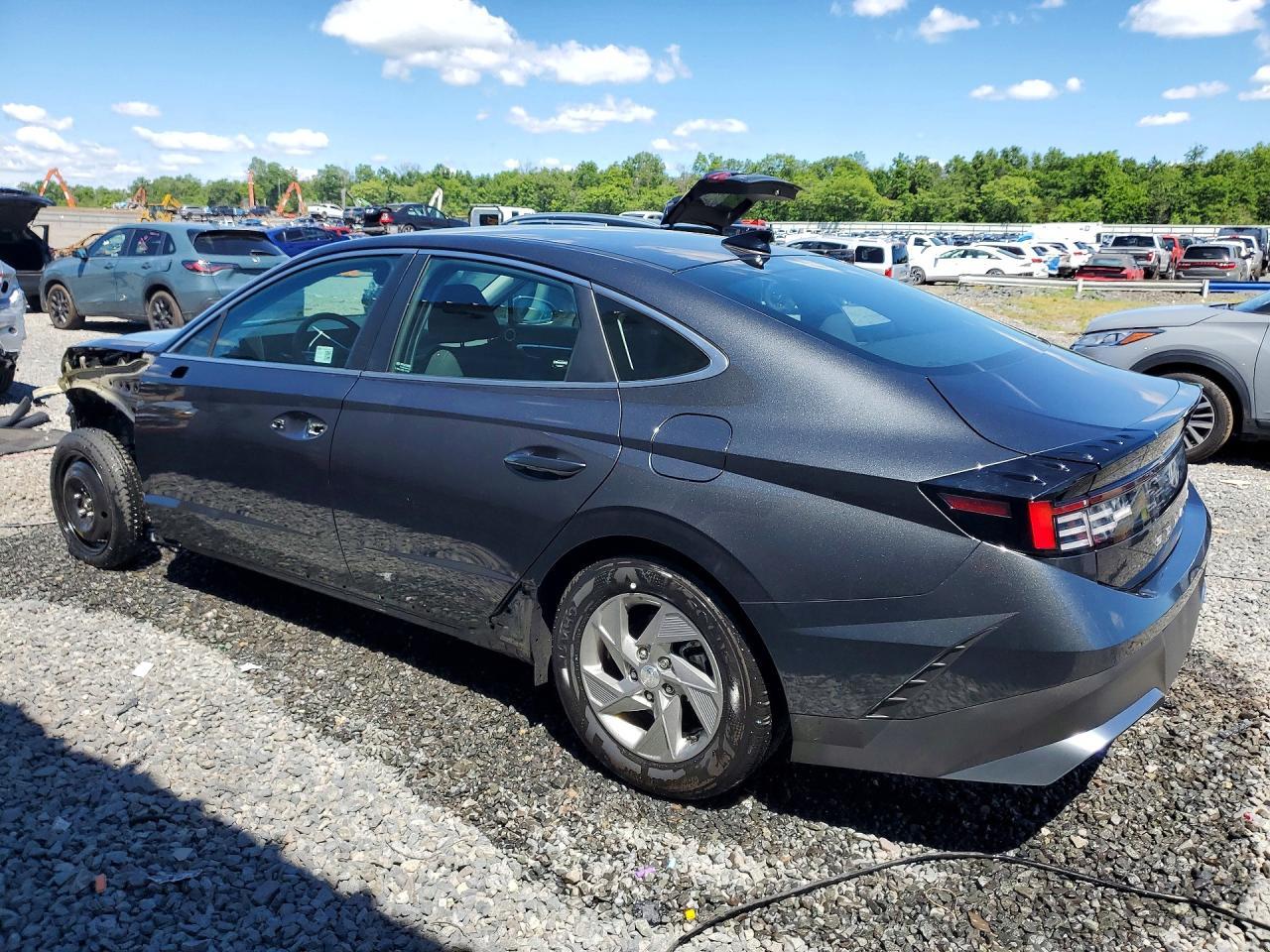 2025 Hyundai Sonata Se - Image 2