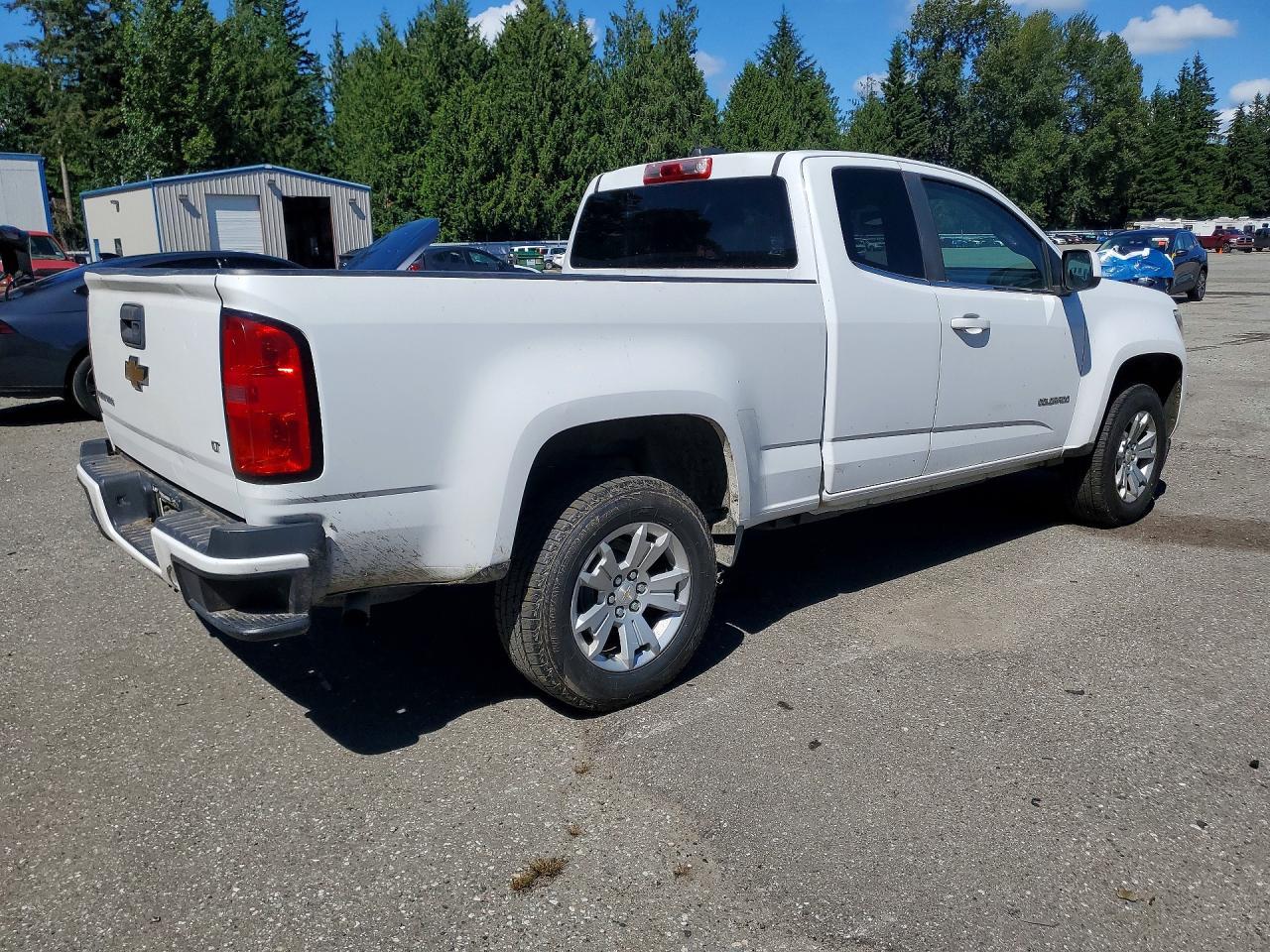2015 Chevrolet Colorado Lt - Image 3