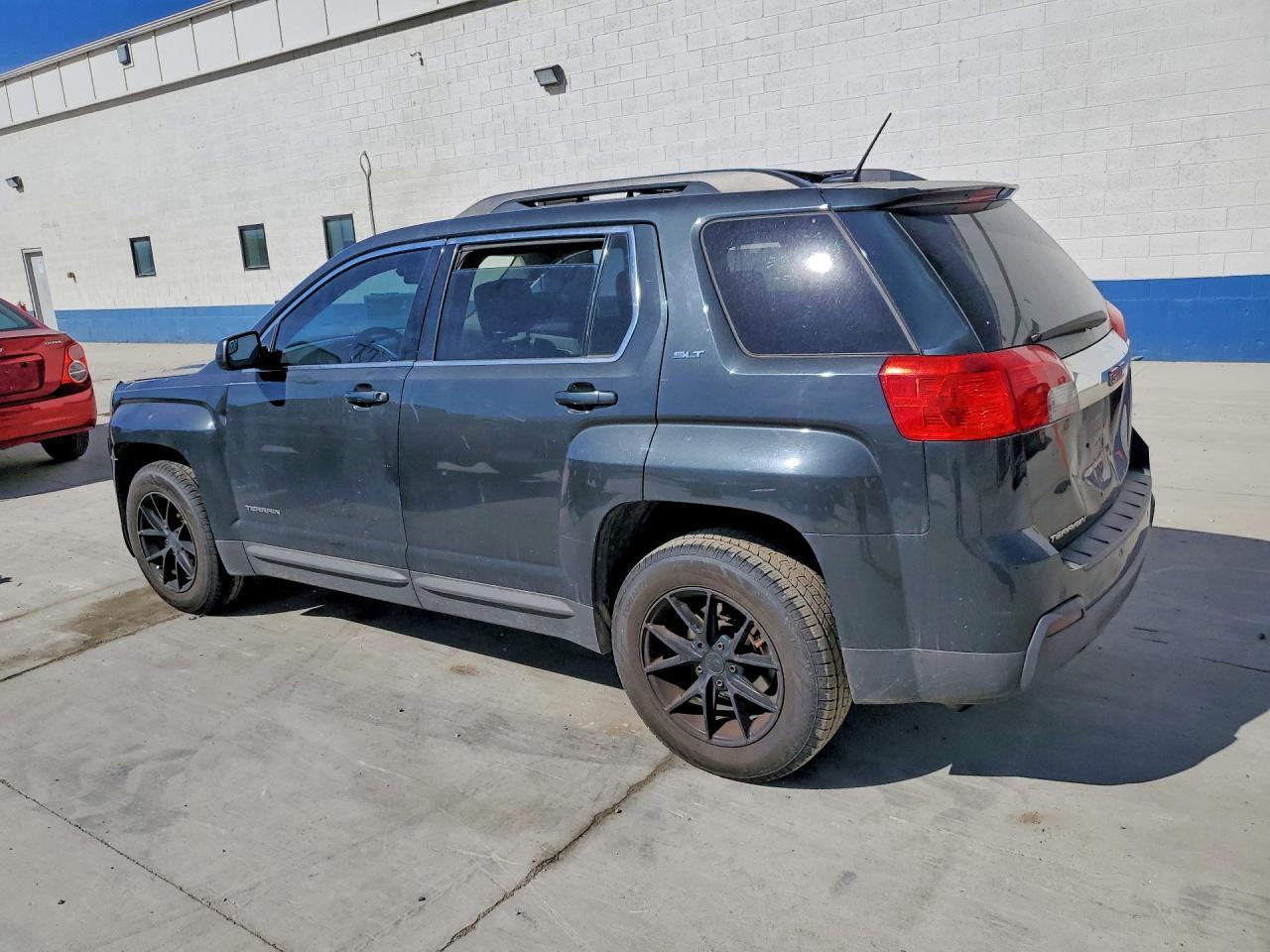 2014 GMC Terrainslt - Image 2