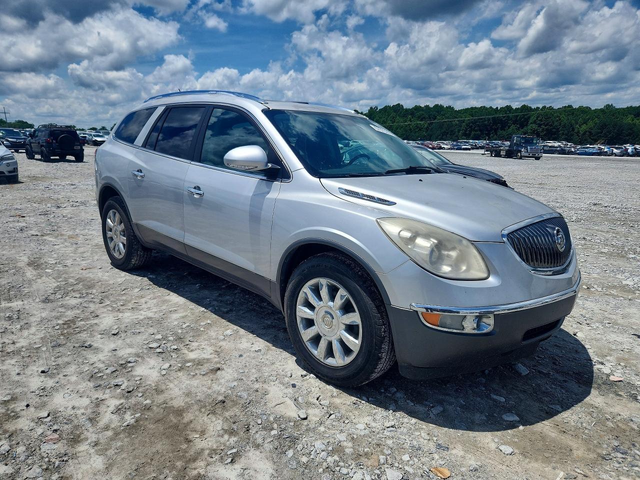 2012 Buick Enclave - Фото 4