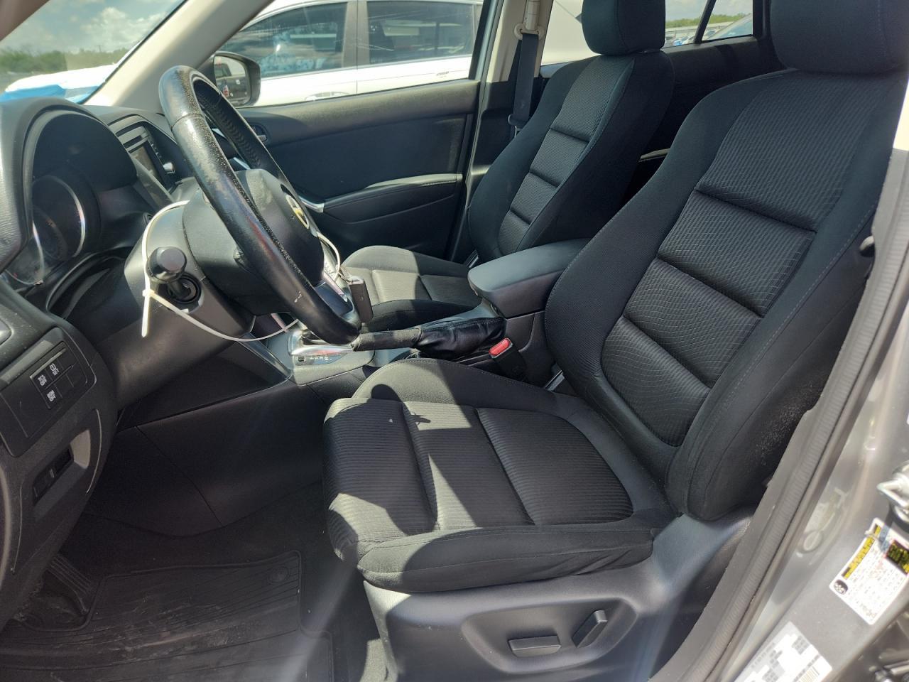 2015 Mazda Cx-5 Touring - Фото 7