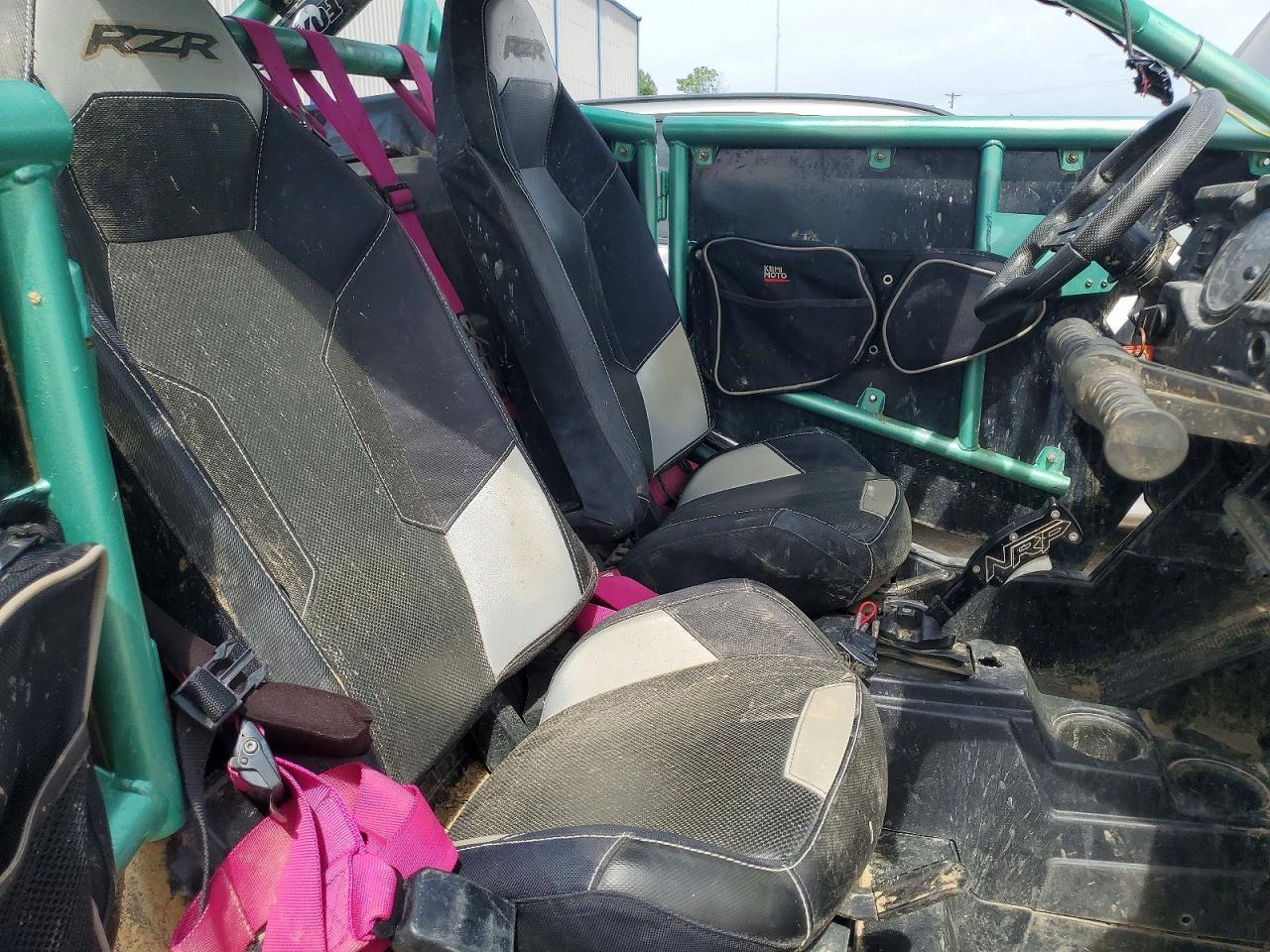2016 Polaris Rzr Utility Vehicle - Фото 5