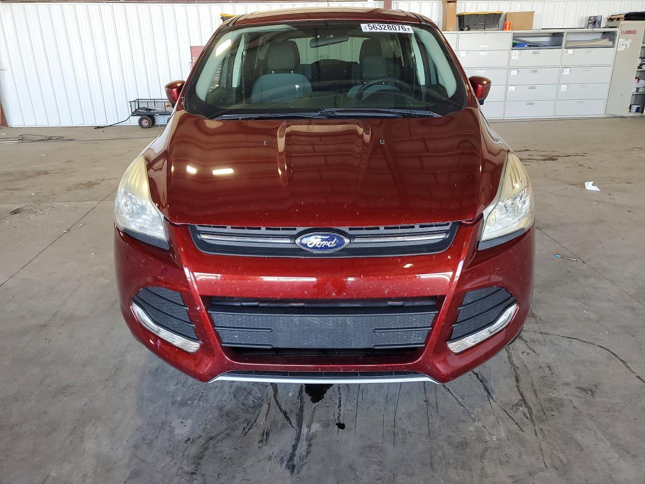 2016 Ford Escape Se - Фото 5