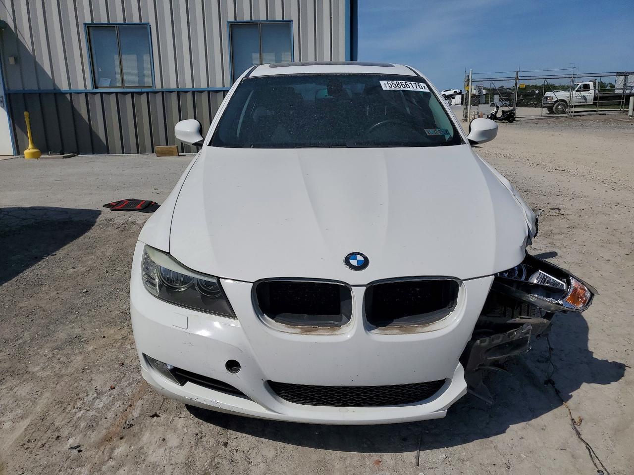 2009 BMW 328 Xi Sulev - Фото 5