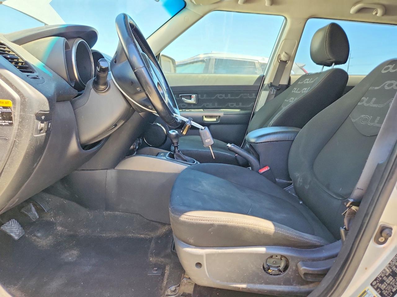 2013 Kia Soul + - Фото 7