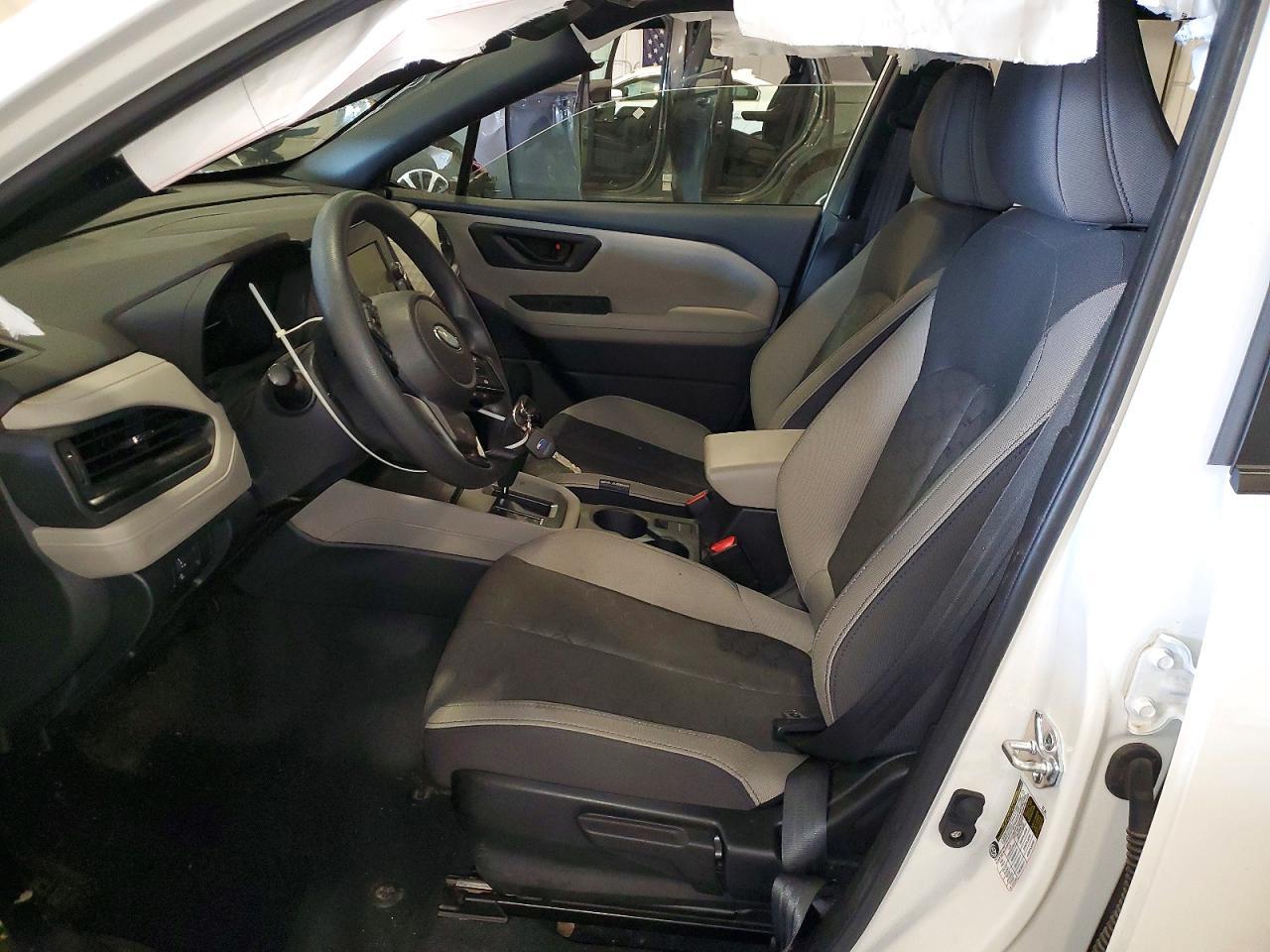 2025 Subaru Forester - Фото 7