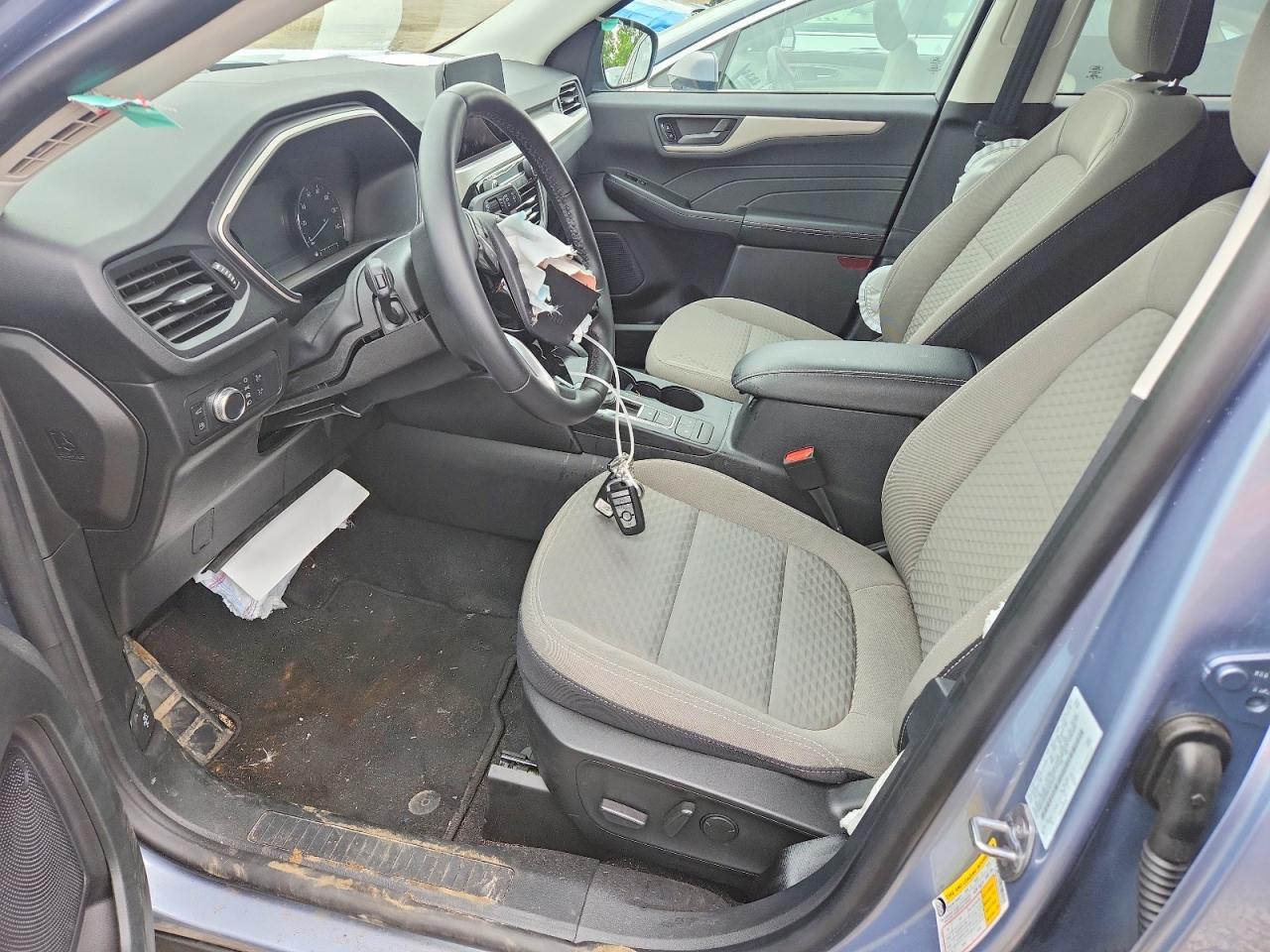 2022 Ford Escape Se - Image 7
