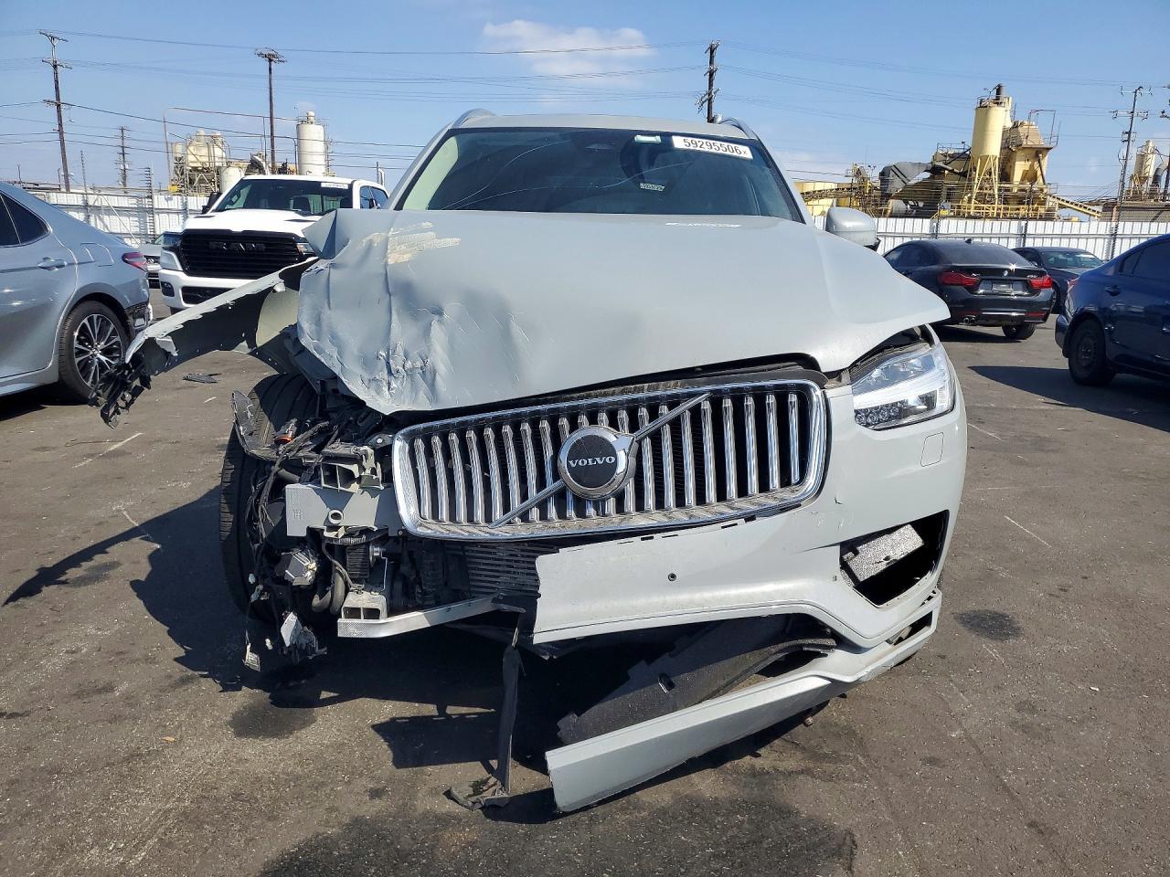 2024 Volvo Xc90 Core - Image 5
