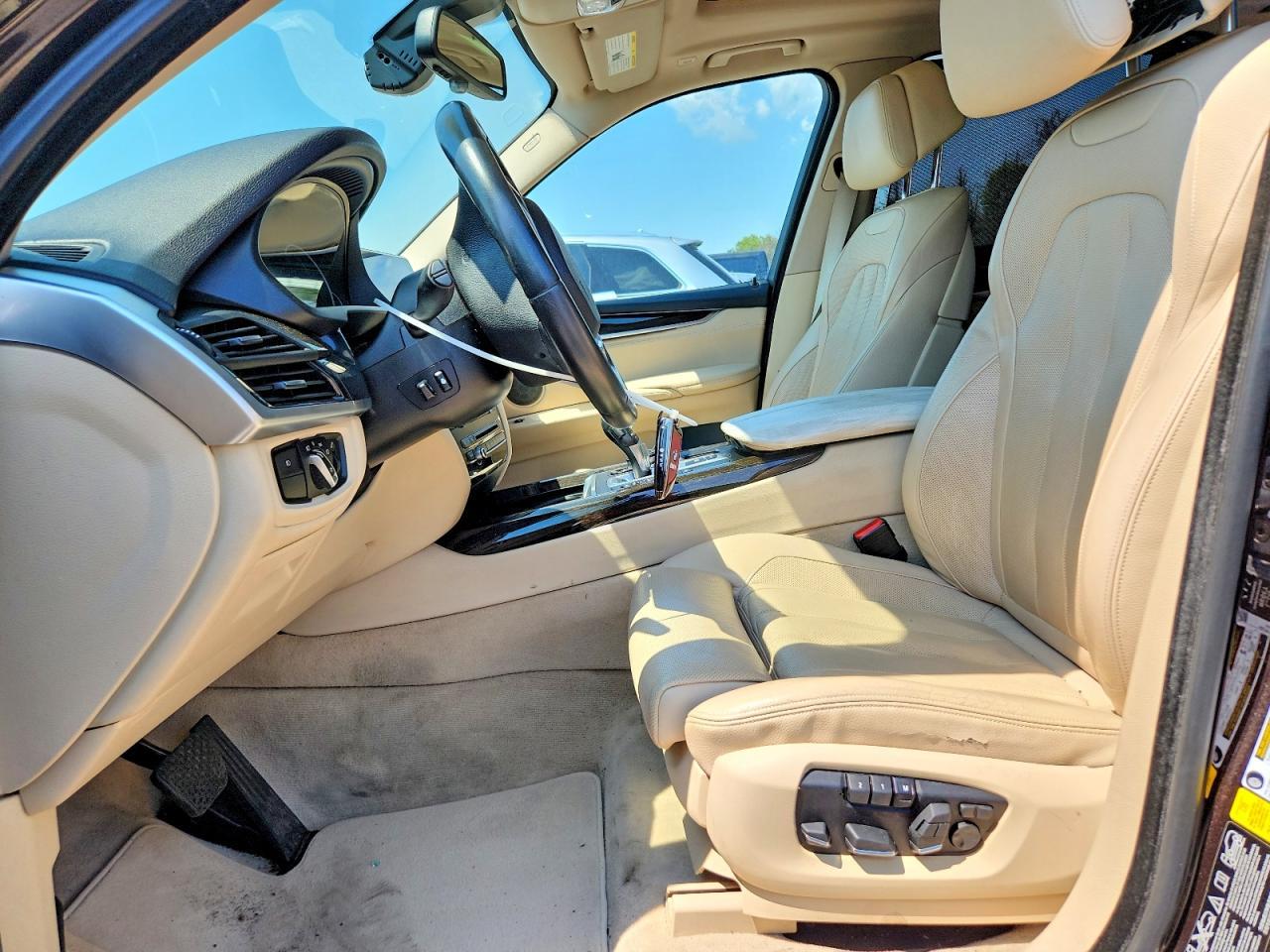 2015 BMW X5 xDrive35I - Image 7