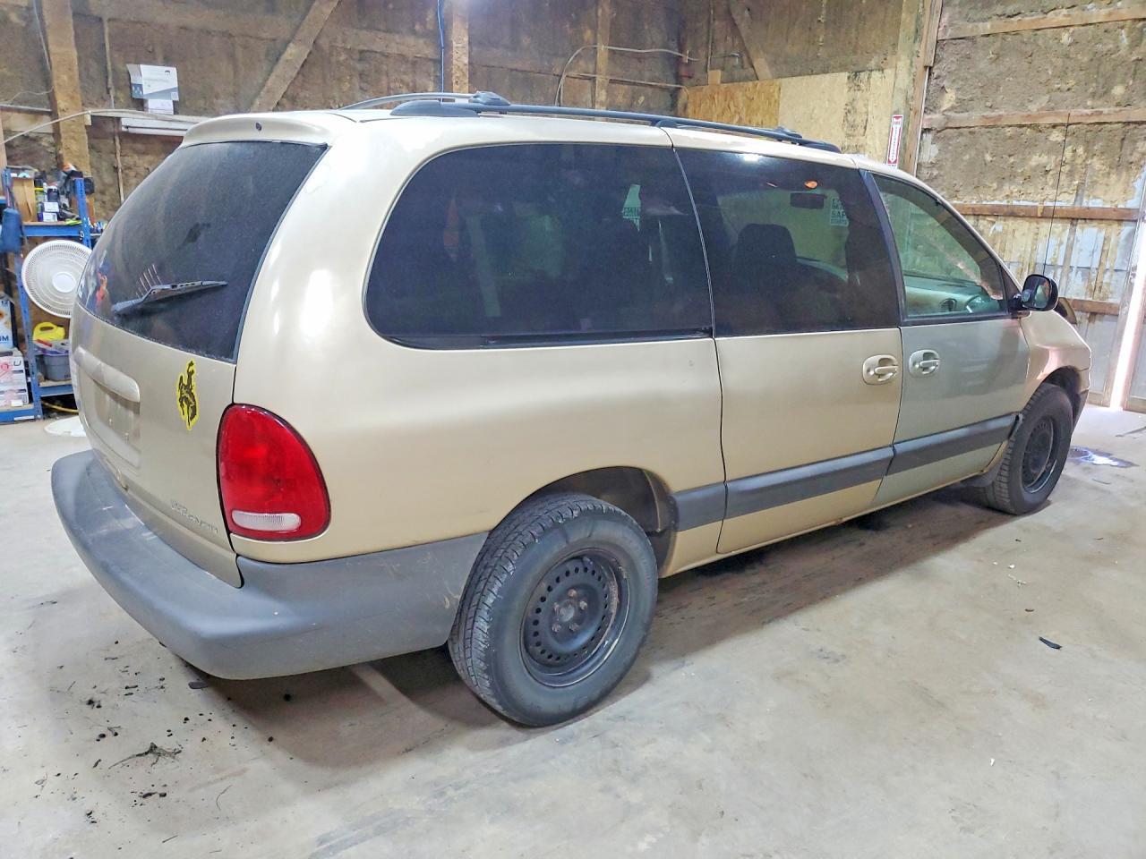 2000 Dodge Grand Caravan Se - Image 3
