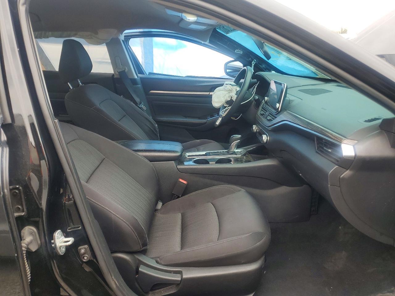 2021 Nissan Altima Sv - Фото 7