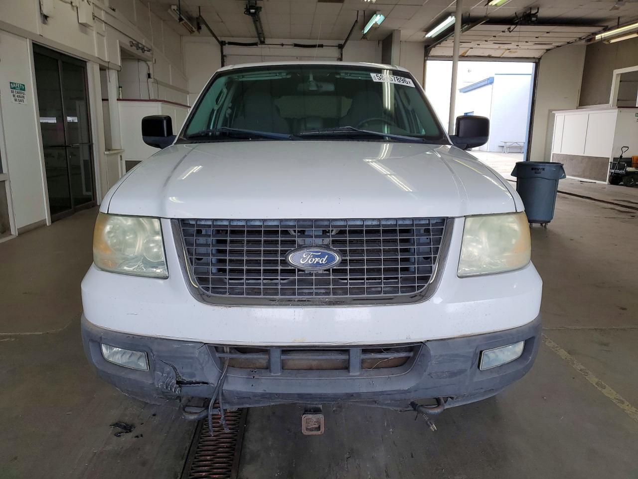 2004 Ford Expedition Xlt - Фото 5