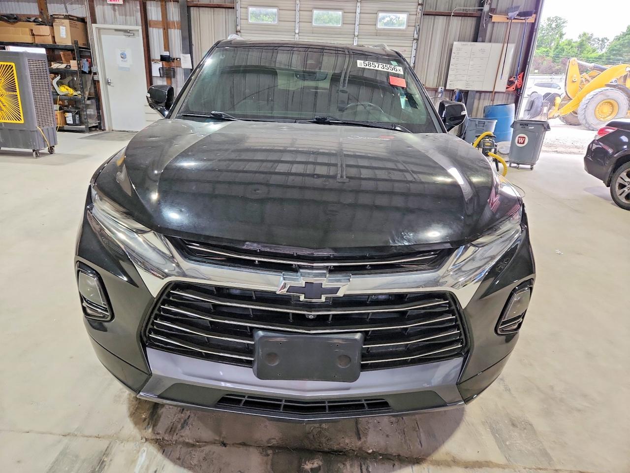 2020 Chevrolet Blazer Premier - Image 5