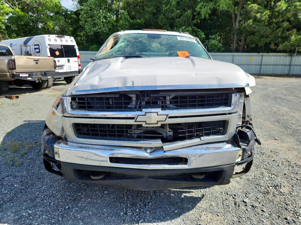 2009 Chevrolet Silverado C3500 - Image 5