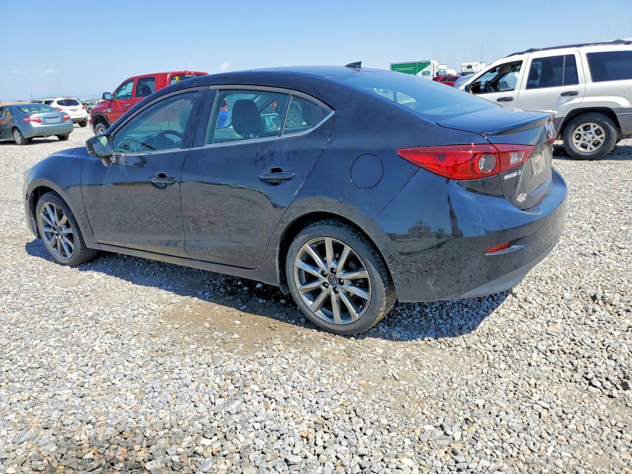 2018 Mazda 3 Touring - Фото 2
