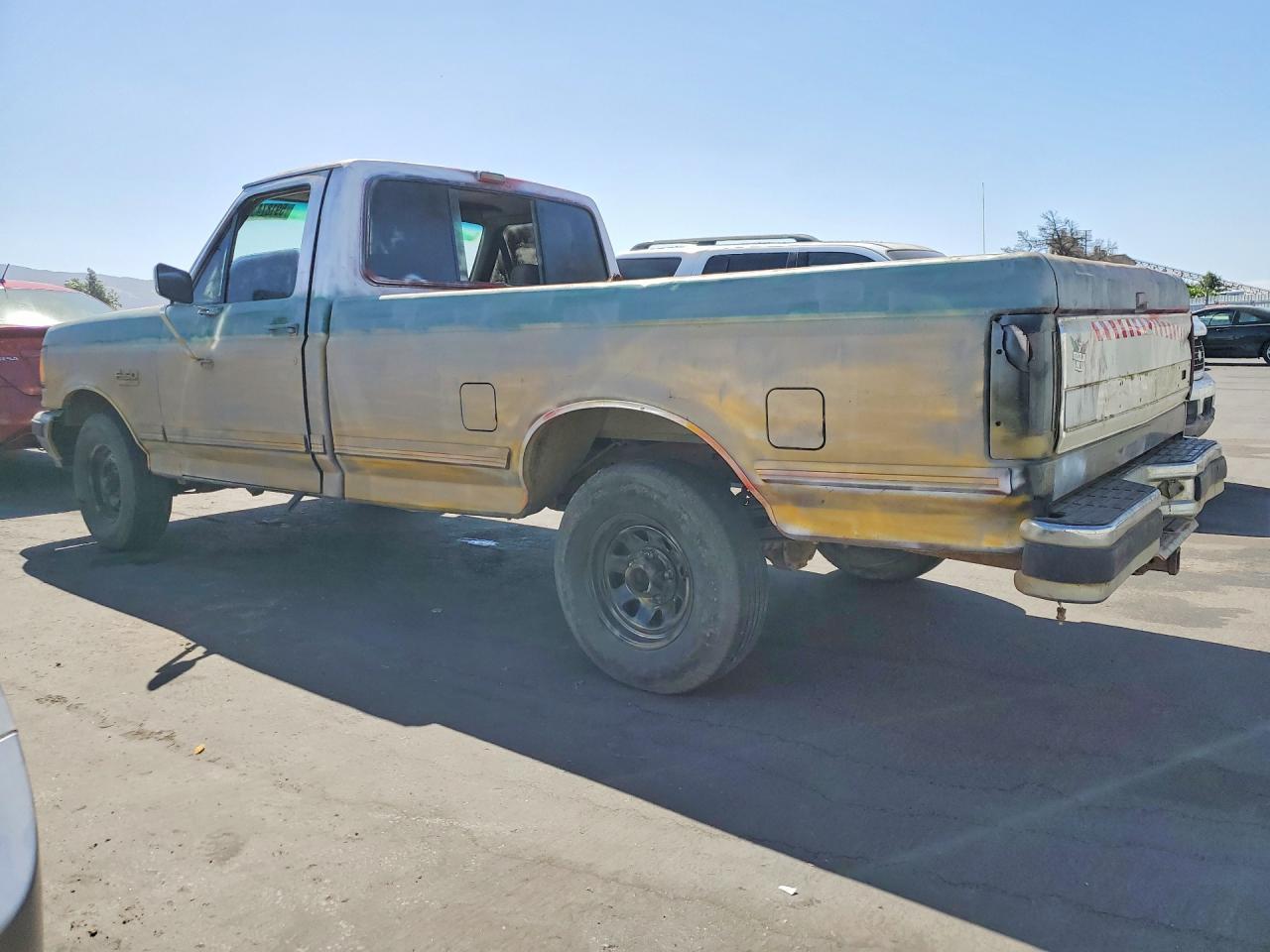 1990 Ford F150 - Image 2
