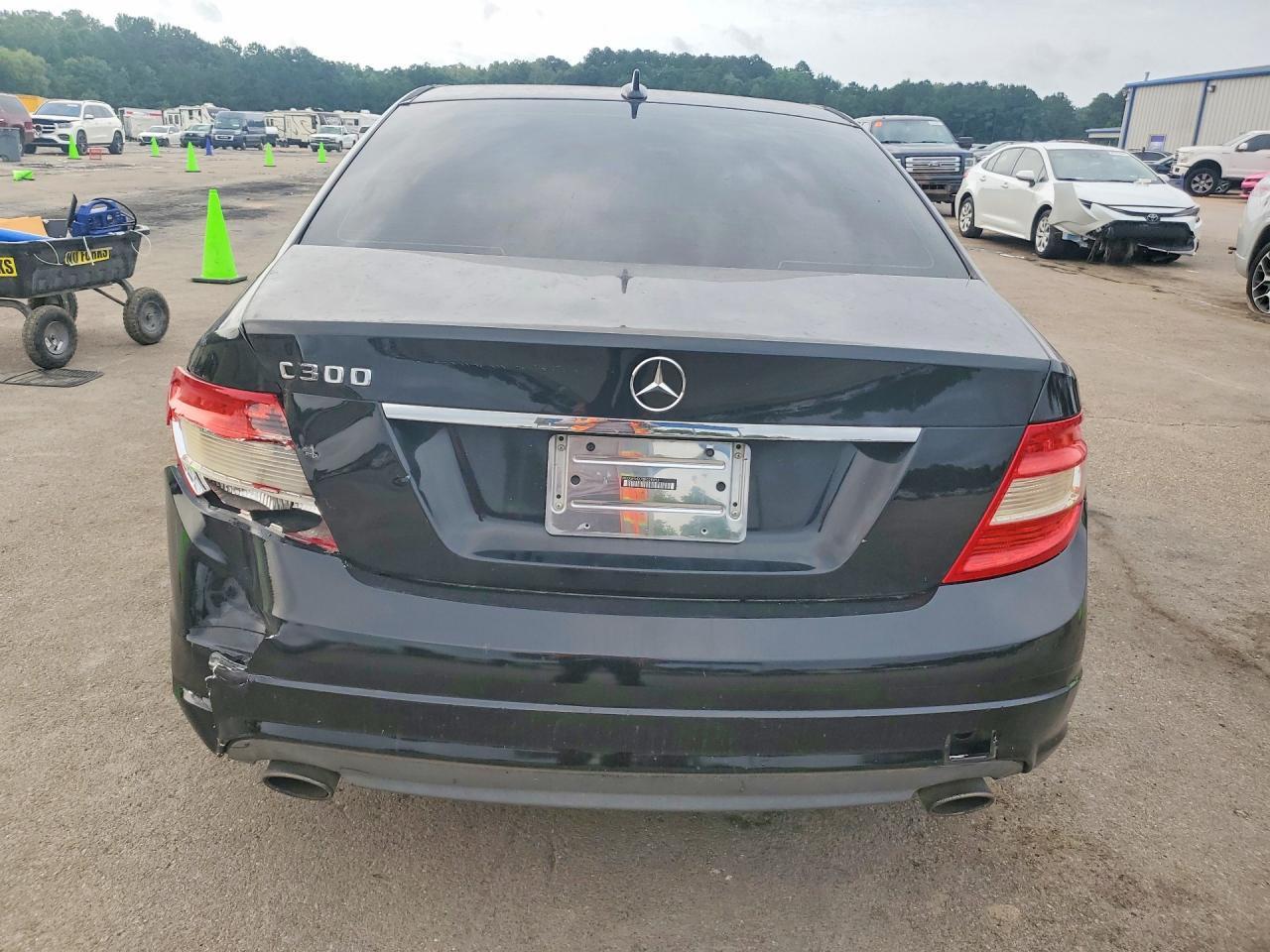 2008 Mercedes-Benz C 300 - Image 6