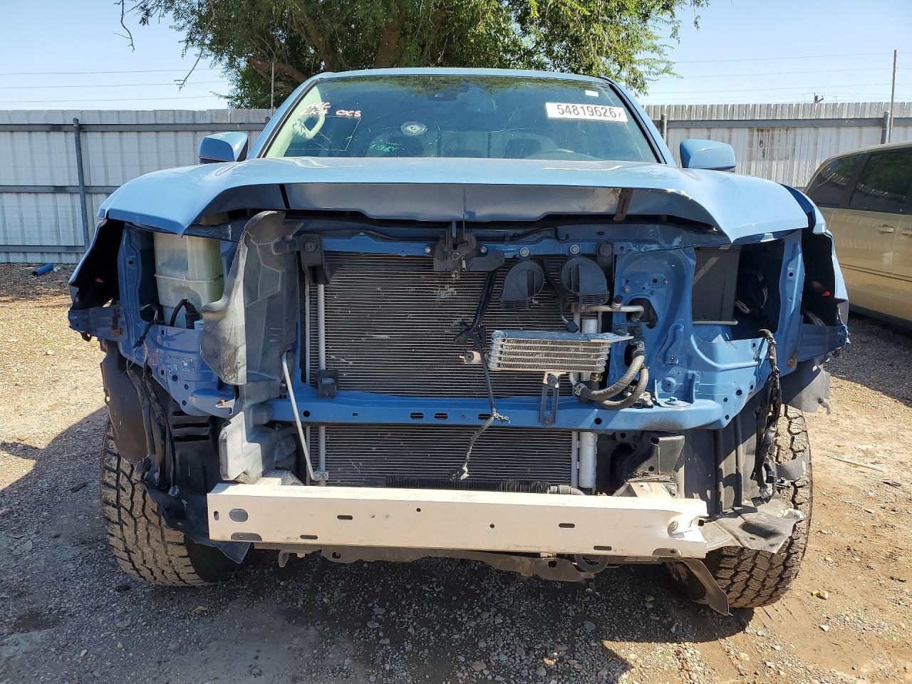 2019 Toyota Tacoma Sr5 V6 - Фото 5