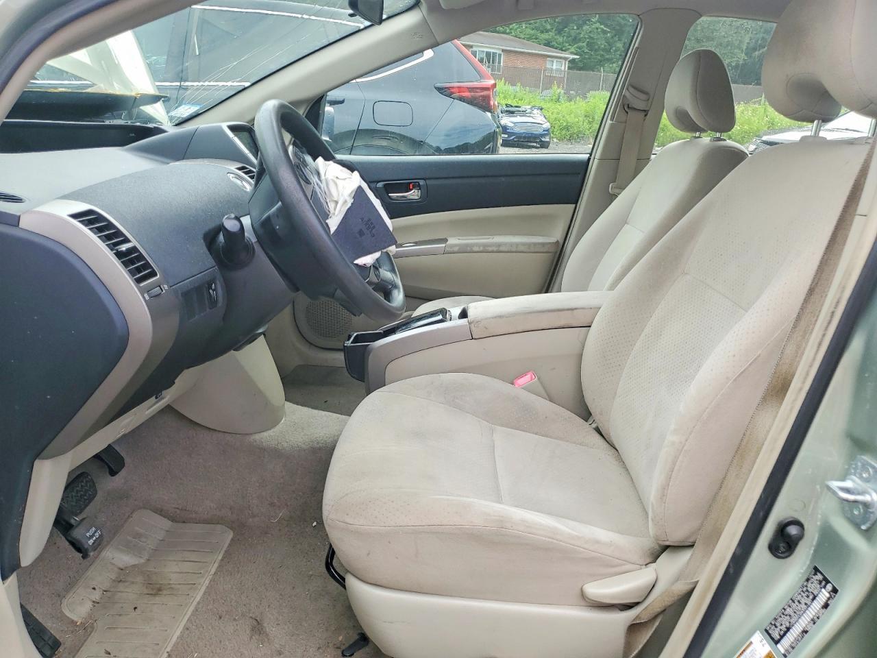 2008 Toyota Prius - Image 7