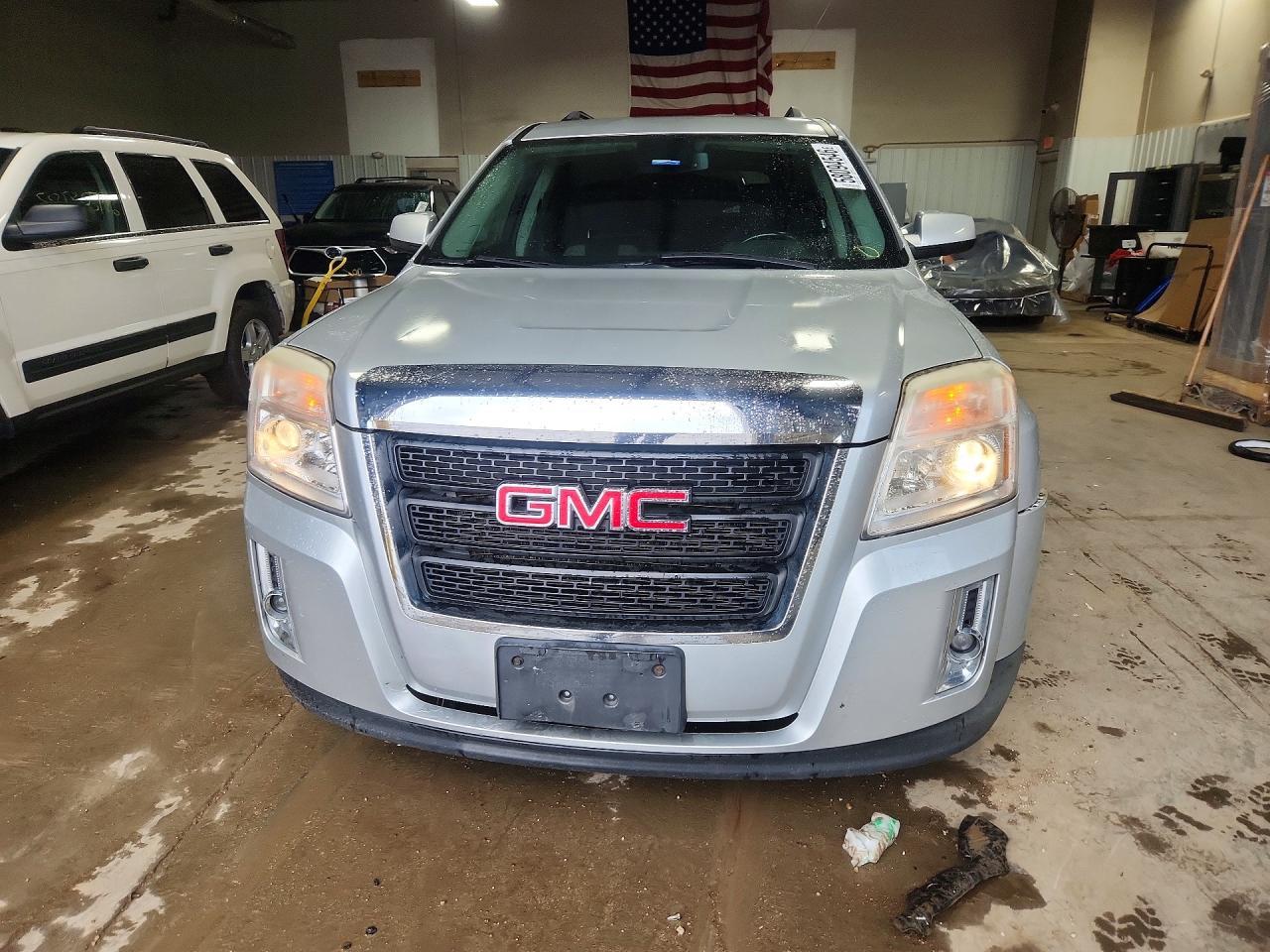 2012 GMC Terrain Sle - Image 5