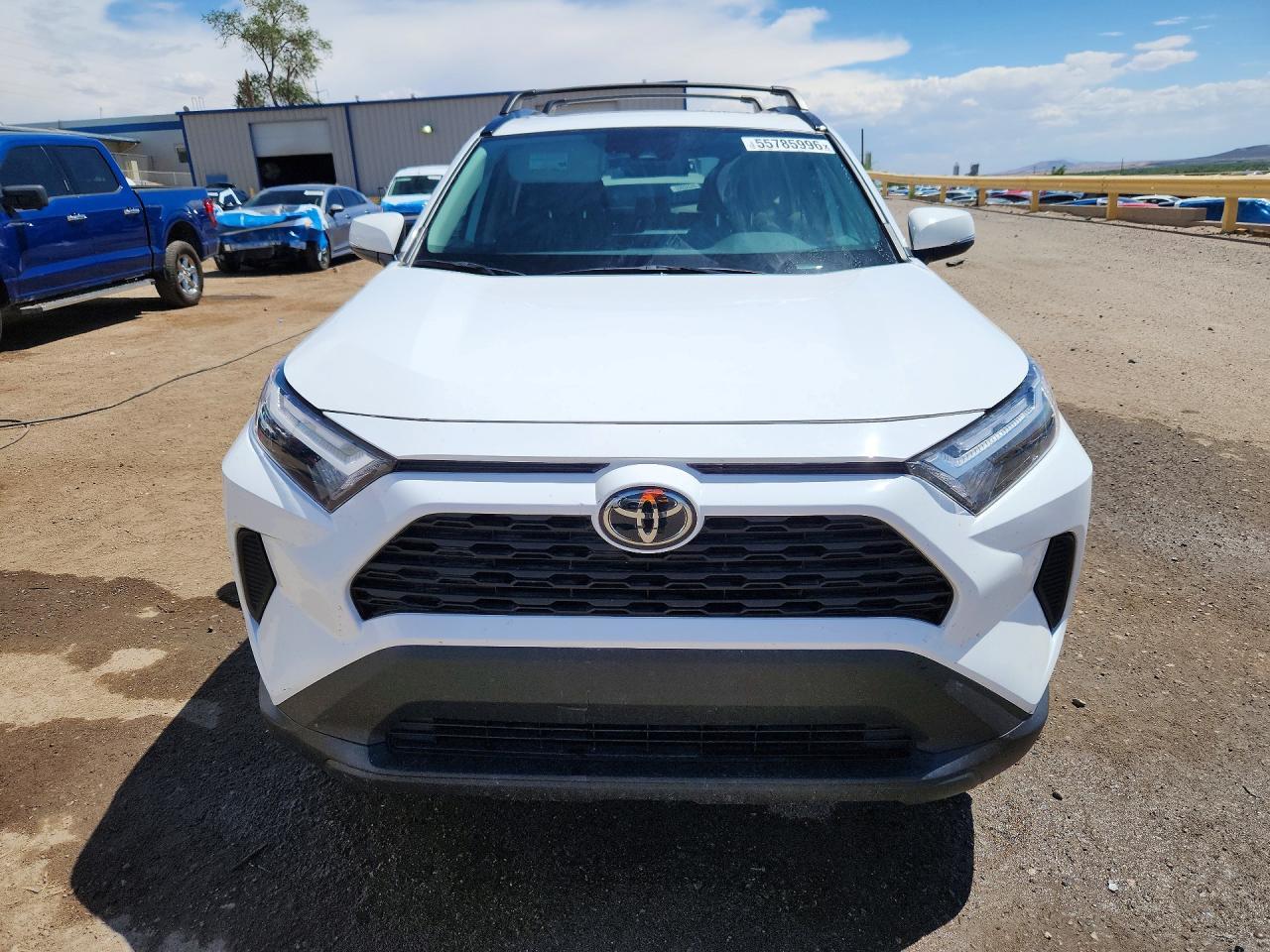 2023 Toyota Rav4 Xle - Image 5
