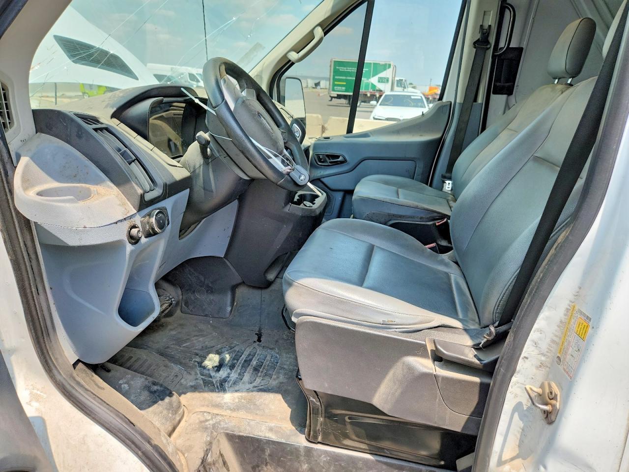 2019 Ford Transit T-250 - Image 7
