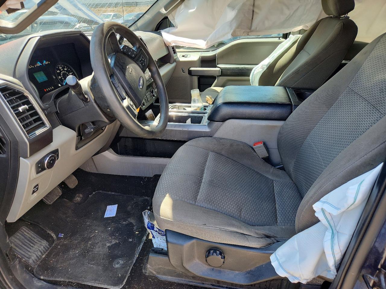 2019 Ford F150 Supercrew - Image 7