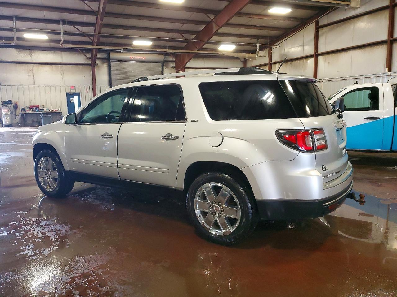 2017 GMC Acadia Limited Slt-2 - Image 2