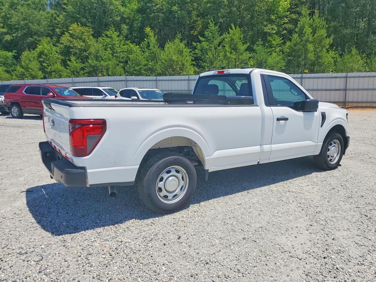 2024 Ford F150 Xl - Image 3