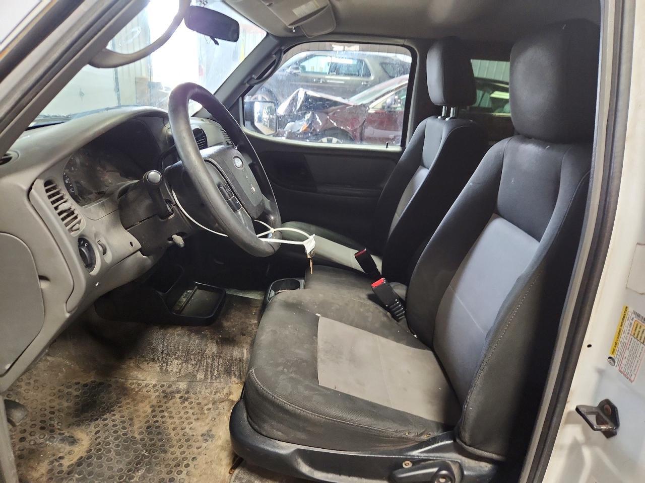 2011 Ford Ranger Super Cab - Фото 7