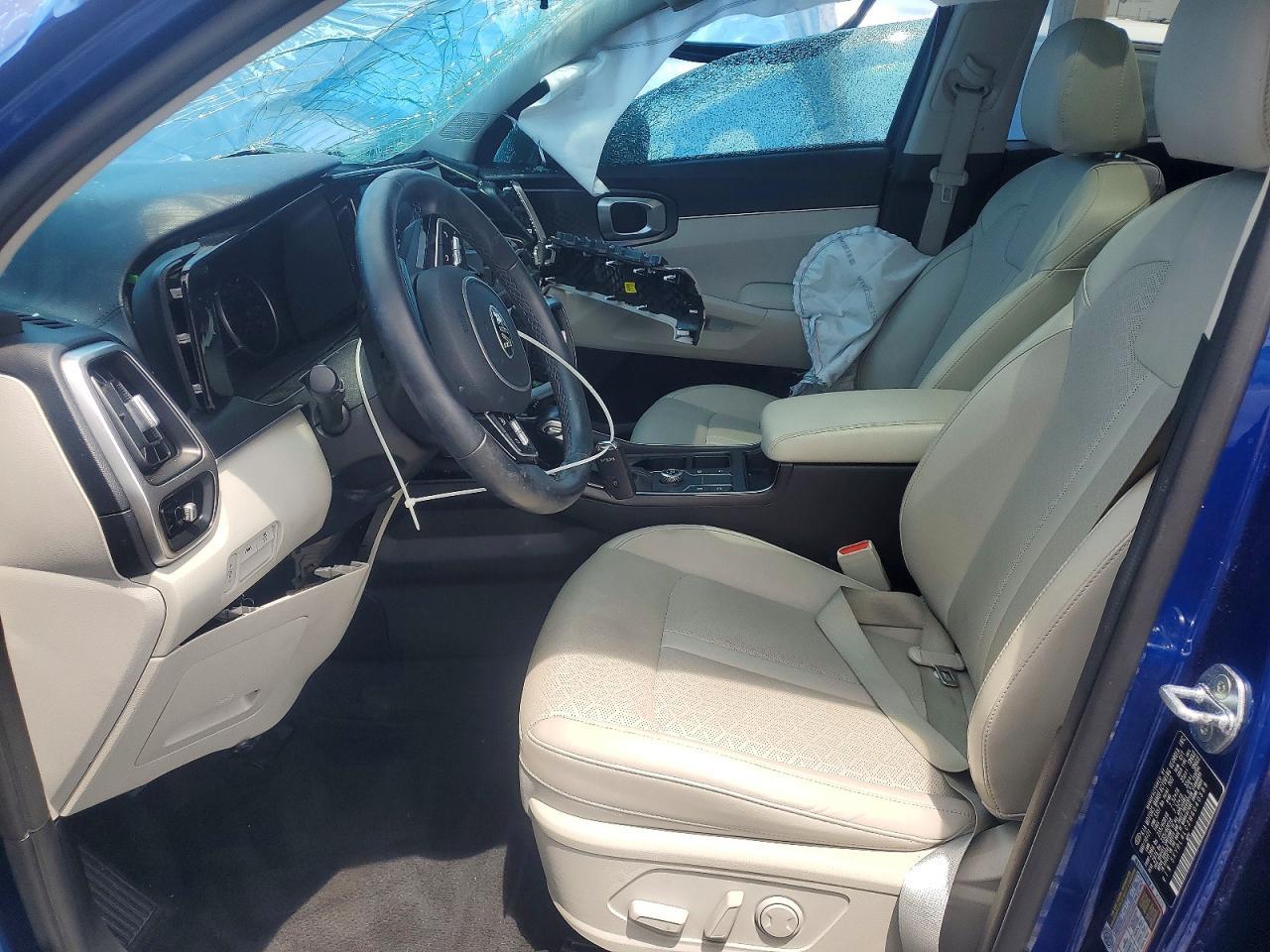 2021 Kia Sorento S - Фото 7